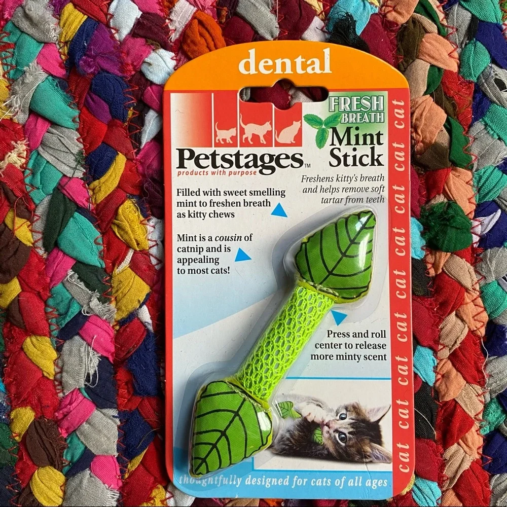 New Cat Toy Bundle